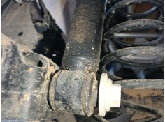 Recambio de amortiguador trasero izquierdo para ford focus iv (hn) 1.5 ecoblue referencia OEM IAM   