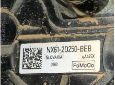 Recambio de pinza freno trasera derecha para ford focus iv (hn) 1.5 ecoblue referencia OEM IAM NX612D250BEB   2