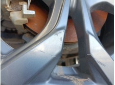 Recambio de llanta sin neumatico para ford focus iv (hn) 1.5 ecoblue referencia OEM IAM 17 PULGADAS   2
