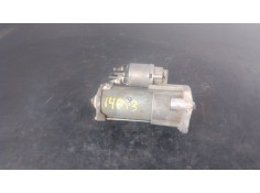 Recambio de motor arranque para volkswagen crafter caja/chasis (sz_) 2.0 tdi rwd referencia OEM IAM   