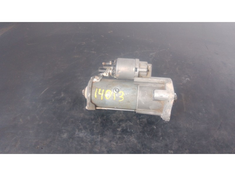 Recambio de motor arranque para volkswagen crafter caja/chasis (sz_) 2.0 tdi rwd referencia OEM IAM   