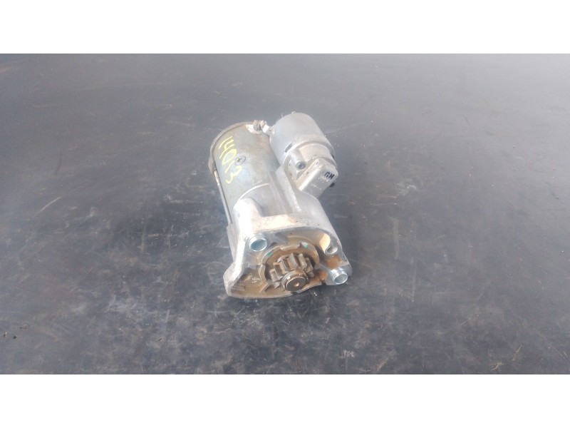 Recambio de motor arranque para volkswagen crafter caja/chasis (sz_) 2.0 tdi rwd referencia OEM IAM   