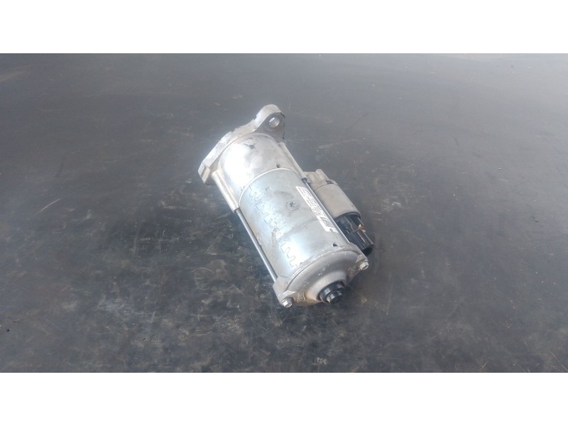 Recambio de motor arranque para volkswagen crafter caja/chasis (sz_) 2.0 tdi rwd referencia OEM IAM   