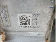 Recambio de caja cambios para ford focus iv (hn) 1.5 ecoblue referencia OEM IAM    2