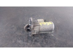 Recambio de motor arranque para renault kadjar (ha_, hl_) 1.5 dci 110 (hla3) referencia OEM IAM   