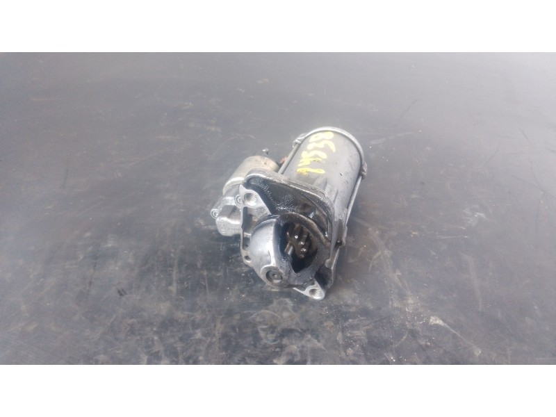 Recambio de motor arranque para renault kadjar (ha_, hl_) 1.5 dci 110 (hla3) referencia OEM IAM   