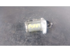 MOTOR ARRANQUE 361002M417 P3-A10-9-2