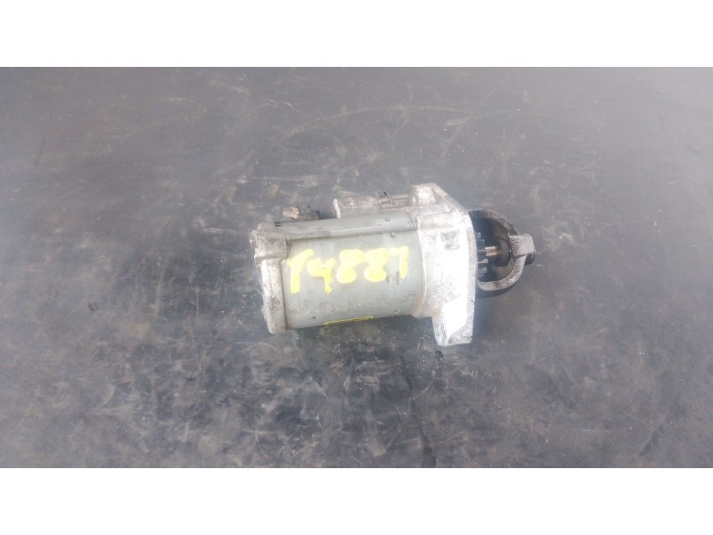 Recambio de motor arranque para hyundai i20 iii (bc3, bi3) 1.6 t-gdi referencia OEM IAM   