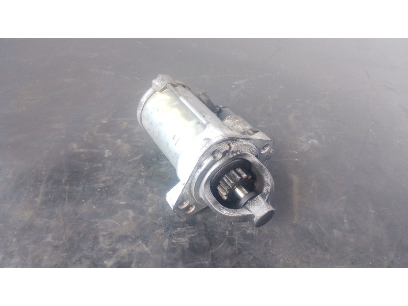 Recambio de motor arranque para hyundai i20 iii (bc3, bi3) 1.6 t-gdi referencia OEM IAM   