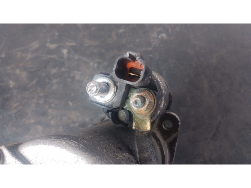 Recambio de motor arranque para hyundai i20 iii (bc3, bi3) 1.6 t-gdi referencia OEM IAM   