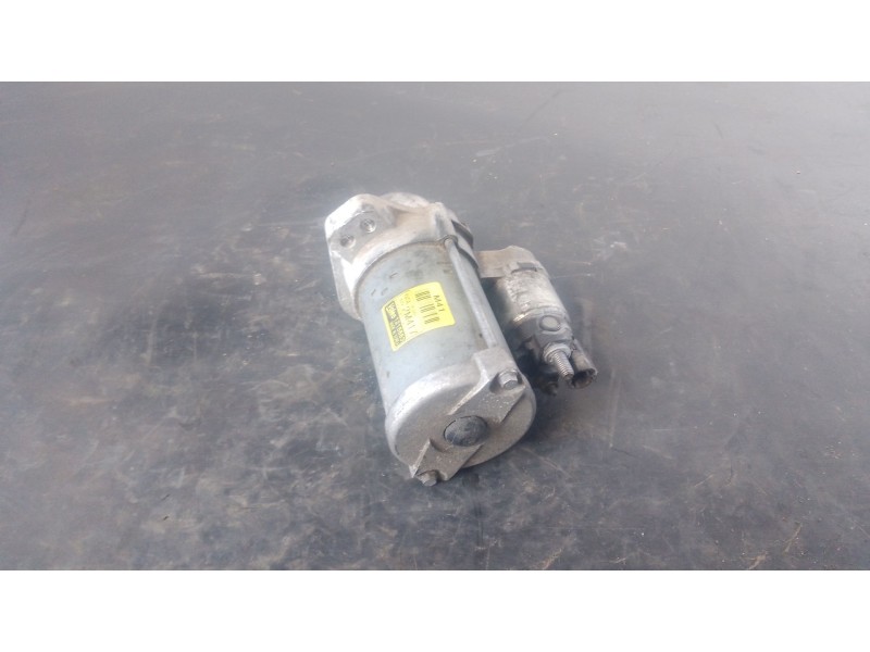 Recambio de motor arranque para hyundai i20 iii (bc3, bi3) 1.6 t-gdi referencia OEM IAM   