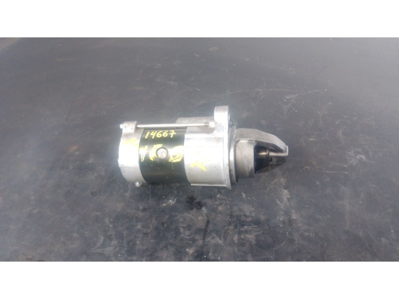 Recambio de motor arranque para suzuki vitara (ly) 1.0 (apk 310) referencia OEM IAM   