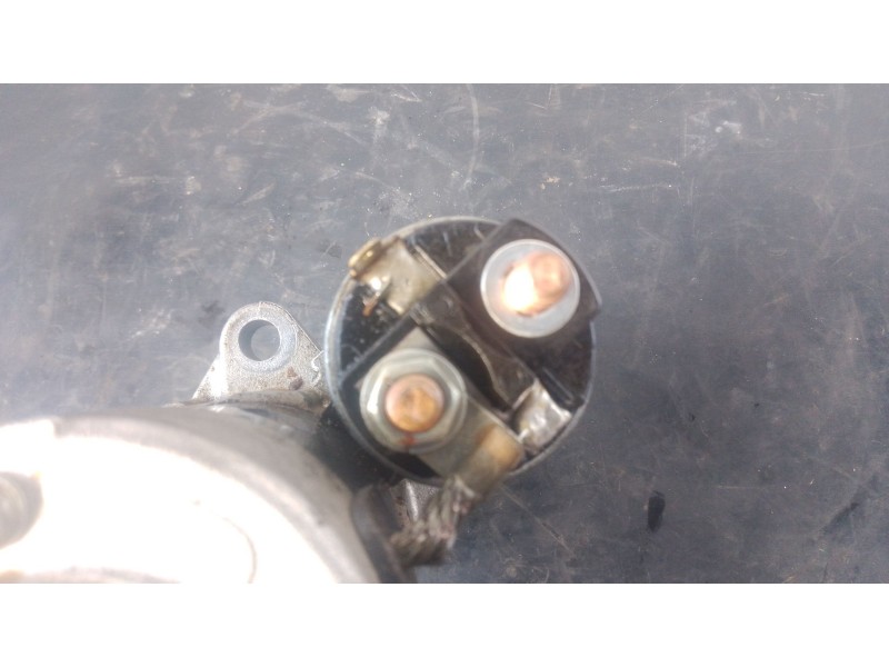 Recambio de motor arranque para suzuki vitara (ly) 1.0 (apk 310) referencia OEM IAM   