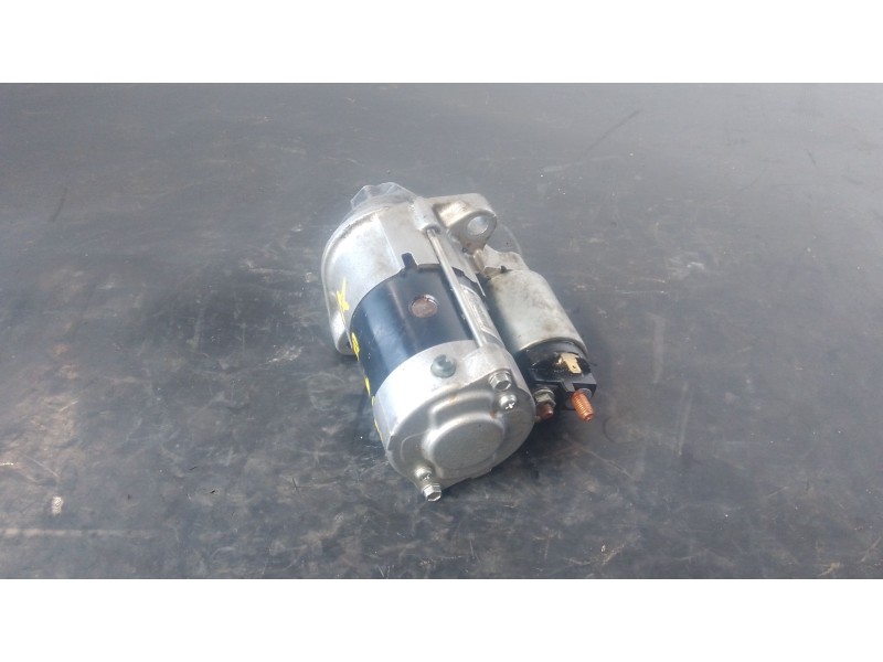 Recambio de motor arranque para suzuki vitara (ly) 1.0 (apk 310) referencia OEM IAM   