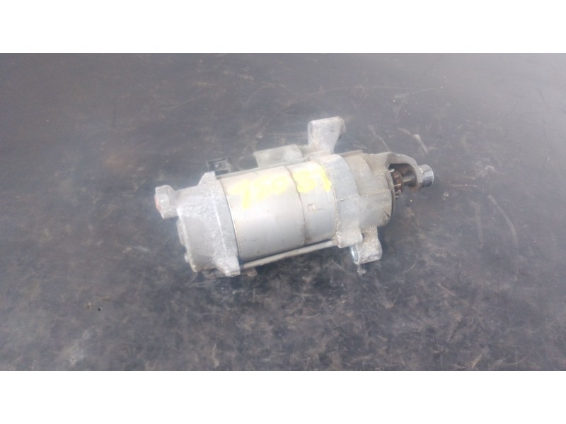 Recambio de motor arranque para audi a5 sportback (f5a, f5f) 3.0 tdi quattro referencia OEM IAM   