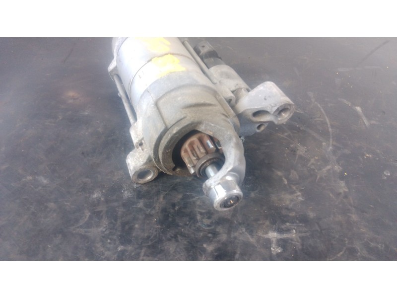 Recambio de motor arranque para audi a5 sportback (f5a, f5f) 3.0 tdi quattro referencia OEM IAM   
