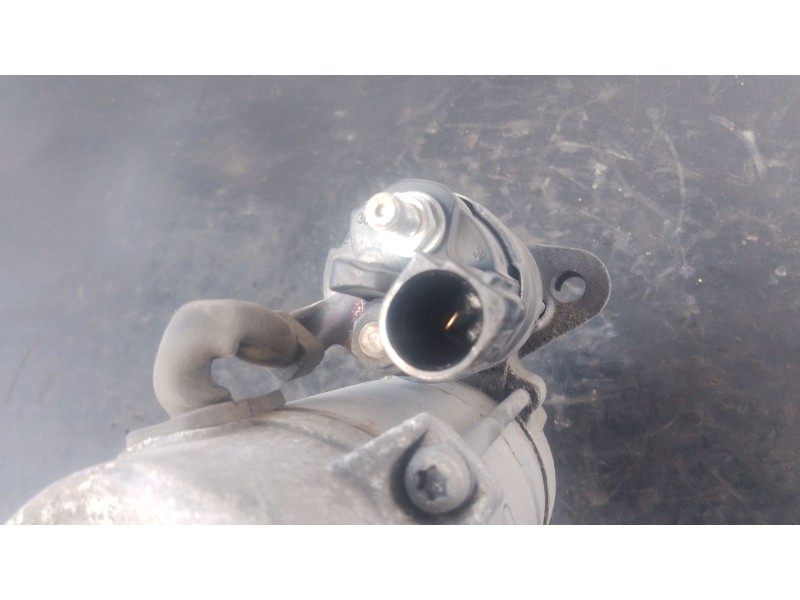 Recambio de motor arranque para audi a5 sportback (f5a, f5f) 3.0 tdi quattro referencia OEM IAM   
