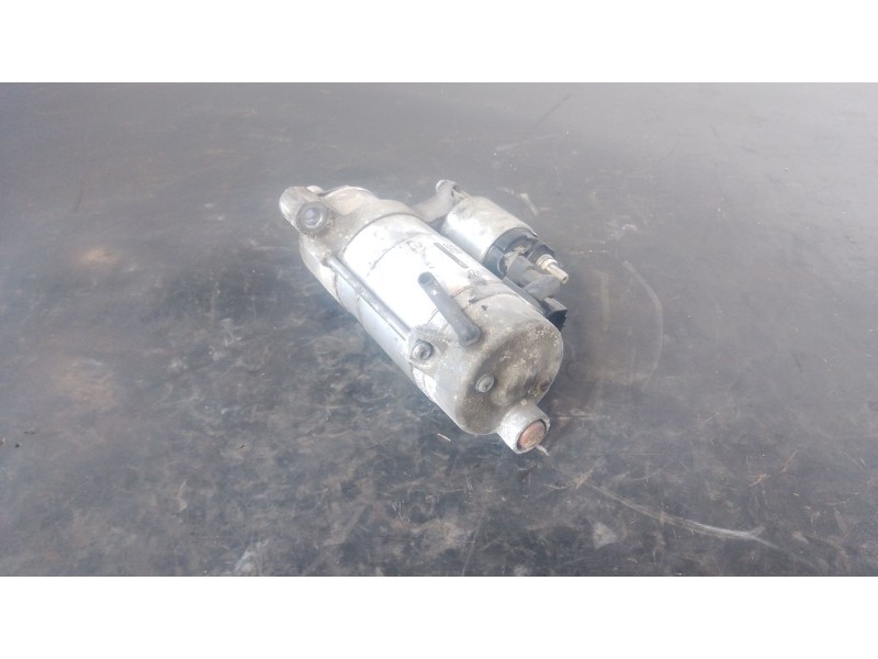 Recambio de motor arranque para audi a5 sportback (f5a, f5f) 3.0 tdi quattro referencia OEM IAM   