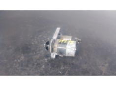 Recambio de motor arranque para renault megane iii hatchback (bz0/1_, b3_) 1.2 tce (bz2b, bz11) referencia OEM IAM   