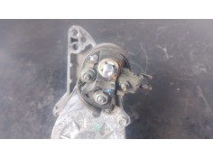 Recambio de motor arranque para renault megane iii hatchback (bz0/1_, b3_) 1.2 tce (bz2b, bz11) referencia OEM IAM    2