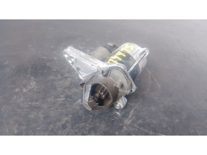 Recambio de motor arranque para renault megane iii hatchback (bz0/1_, b3_) 1.2 tce (bz2b, bz11) referencia OEM IAM   