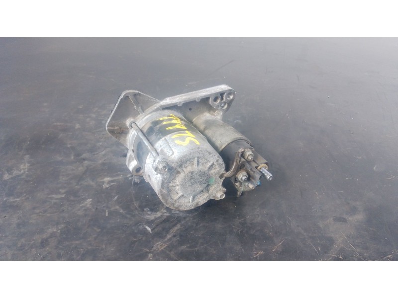 Recambio de motor arranque para renault megane iii hatchback (bz0/1_, b3_) 1.2 tce (bz2b, bz11) referencia OEM IAM   