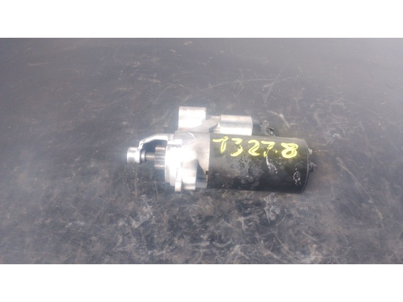 Recambio de motor arranque para audi a4 b8 (8k2) 2.0 tdi referencia OEM IAM   