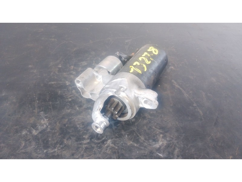 Recambio de motor arranque para audi a4 b8 (8k2) 2.0 tdi referencia OEM IAM   