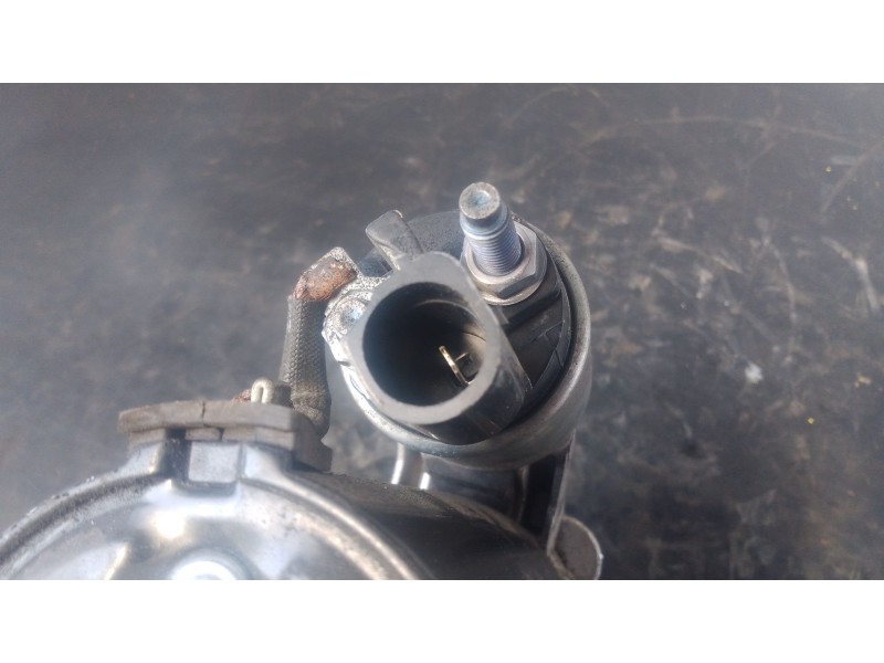 Recambio de motor arranque para audi a4 b8 (8k2) 2.0 tdi referencia OEM IAM   