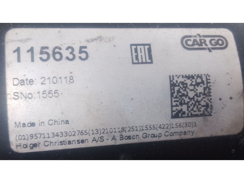 Recambio de motor arranque para audi a4 b8 (8k2) 2.0 tdi referencia OEM IAM   
