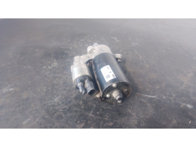 Recambio de motor arranque para audi a4 b8 (8k2) 2.0 tdi referencia OEM IAM   