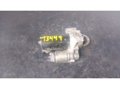 MOTOR ARRANQUE 0001148010 P3-A10-9-1