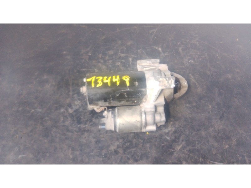 Recambio de motor arranque para bmw x1 (e84) sdrive 18 d referencia OEM IAM   