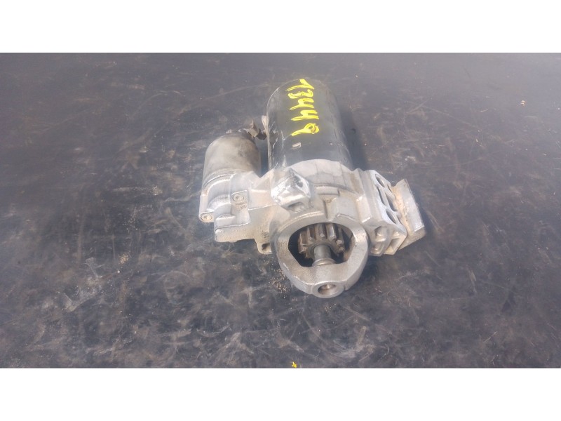 Recambio de motor arranque para bmw x1 (e84) sdrive 18 d referencia OEM IAM   