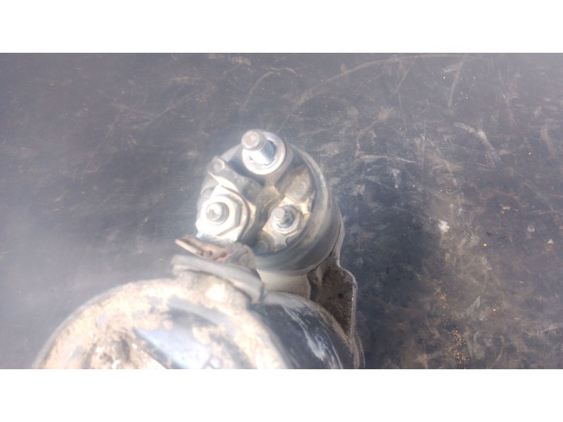 Recambio de motor arranque para bmw x1 (e84) sdrive 18 d referencia OEM IAM   