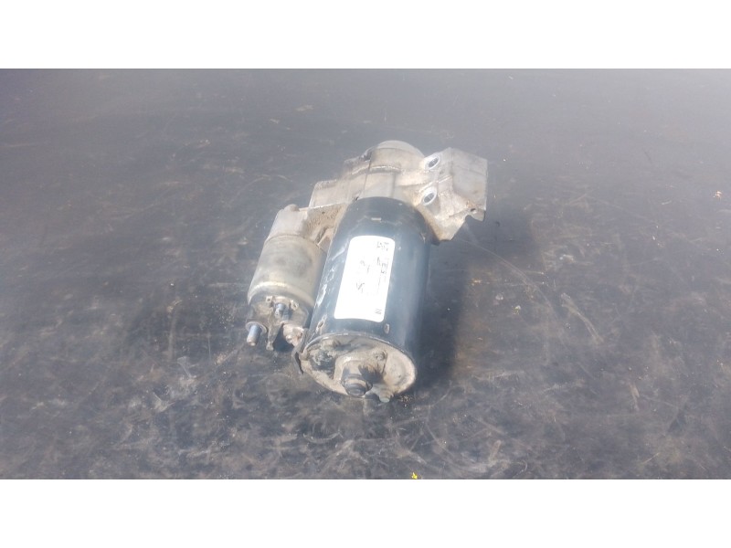 Recambio de motor arranque para bmw x1 (e84) sdrive 18 d referencia OEM IAM   