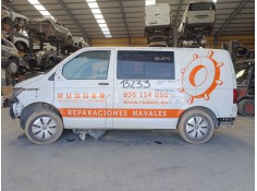 volkswagen transporter t6 / caravelle t6 autobús (sgb, sgj, shb, shj) del año 2021