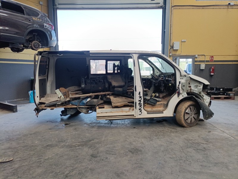 volkswagen transporter t6 / caravelle t6 autobús (sgb, sgj, shb, shj) del año 2021