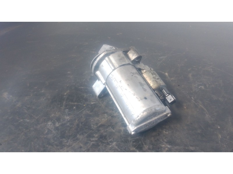 Recambio de motor arranque para peugeot 3008 ii suv (mc_, mr_, mj_, m4_) 1.6 bluehdi 120 referencia OEM IAM   