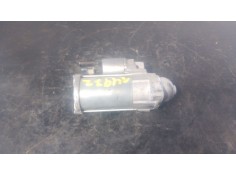 MOTOR ARRANQUE A6549061600 P3-A10-10-2