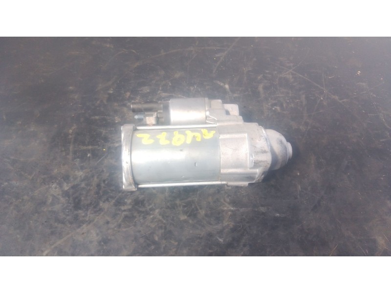 Recambio de motor arranque para mercedes-benz vito tourer (w447) 114 cdi 4-matic (447.701, 447.703, 447.705) referencia OEM IAM 