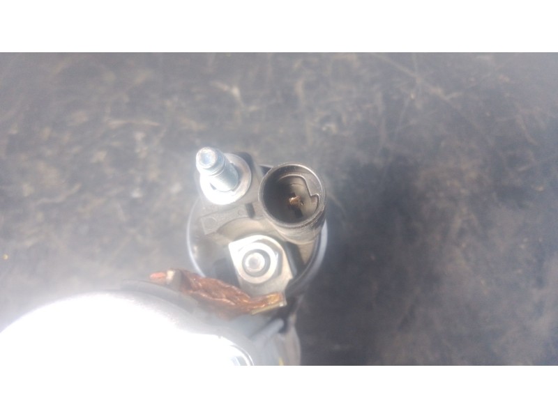 Recambio de motor arranque para mercedes-benz vito tourer (w447) 114 cdi 4-matic (447.701, 447.703, 447.705) referencia OEM IAM 