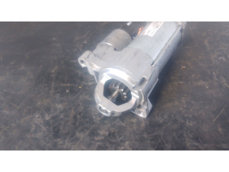 Recambio de motor arranque para mercedes-benz vito tourer (w447) 114 cdi 4-matic (447.701, 447.703, 447.705) referencia OEM IAM 