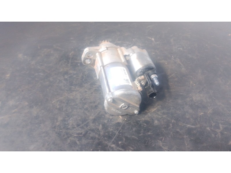 Recambio de motor arranque para skoda kamiq (nw4) 1.0 tsi referencia OEM IAM 02M911022F 0001179602 