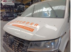 Recambio de capot para volkswagen transporter t6 / caravelle t6 autobús (sgb, sgj, shb, shj) 2.0 tdi referencia OEM IAM    2