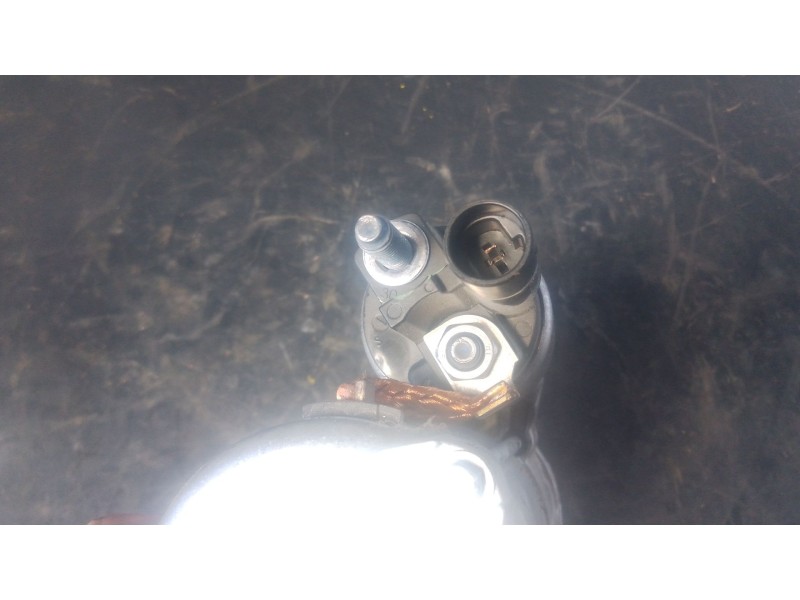 Recambio de motor arranque para mercedes-benz vito tourer (w447) 114 cdi 4-matic (447.701, 447.703, 447.705) referencia OEM IAM 