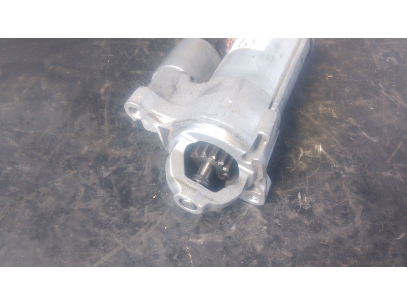 Recambio de motor arranque para mercedes-benz vito tourer (w447) 114 cdi 4-matic (447.701, 447.703, 447.705) referencia OEM IAM 