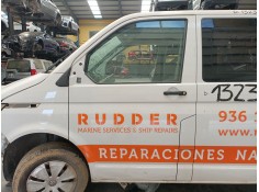 PUERTA DELANTERA IZQUIERDA 