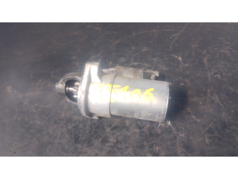 Recambio de motor arranque para hyundai tucson (tl, tle) 2.0 crdi referencia OEM IAM   