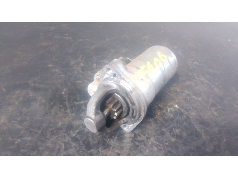 Recambio de motor arranque para hyundai tucson (tl, tle) 2.0 crdi referencia OEM IAM   